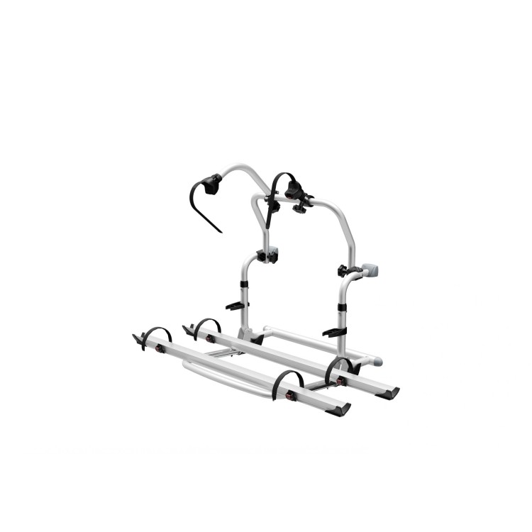 1 - Porta-bicicletas Camper Fiamma Carry Bike Pro C N 2 - 4 preto